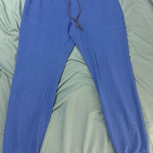 Columbia Blue Joggers